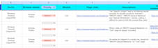 provide professional manual website testing