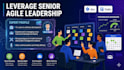 manage your agile scrum project professionally
