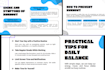 create editable canva presentation, powerpoint and google slides