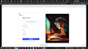 build modern web apps using react and asp dotnet core API