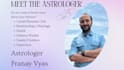 analyse your career and job prospects using vedic astrology
