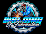 design creative fabrication logo