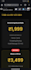 create a modern responsive business website design