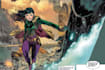comic book illustration with comic book illustrator