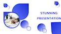 redesign powerpoint presentations into modern slides