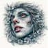 design professional creative tattoo design