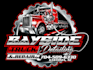 design unique truck detailing logo