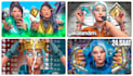 custom valorant 3d thumbnail to gain more ctr