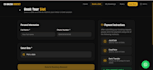 design and develop modern responsive websites
