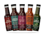 do product label, detergent, food, bottle, cleaning, vape, e liquid label