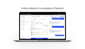 build python, react, API, and telegram bot solutions