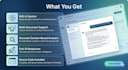 build ai rag system and intelligent document chatbot using python