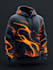 do the hoodie and sweatshirt design