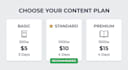 write punchy, zero fluff SEO blog posts that rank fast