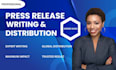 publish film PR  or article for your movie or film press release distribution