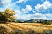 landscape oil painting art