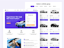 build complete ecommerce website with nextjs and react