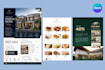design a professional design such as brochure, booklet, flyers using canva