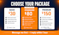 setup and optimize your amazon PPC campaigns