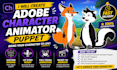 make engaging puppet animation videos for your brand