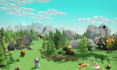 do 2d unity webgl game, 3d unity game art design, unity game development