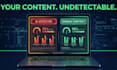 humanize, edit, and SEO optimize your ai generated content