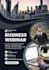 design a clean professonal business flyer