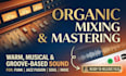 mix and master your song to translate everywhere