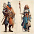 draw your dnd party