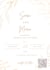 design a smart wedding invitation with rsvp website