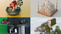 do low poly 3d modelling for games and animations in blender