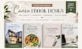 design canva workbook, ebook, coaching template, done for you brand design