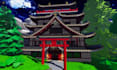 build a roblox map game ugc city game creation map level design game environment