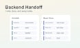 build nodejs rest apis with typescript