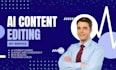 audit fix ai narrative consistency logic report hallucination tracking errors