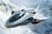 design futuristic sci fi spaceships and spacecraft art