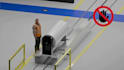 create 3d industrial technical animation machine safety training workplace video