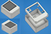 design raspberry pi arduino case for 3d printing