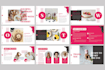 redesign powerpoint presentation improve revamp polish canva pitch deck template