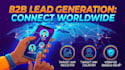 provide verified b2b leads with emails and contact details