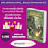 design graphic, advertising or educational material