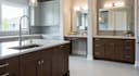 design kitchen bathroom cabinets vanity in prokitchen
