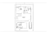 convert hand sketch into cad drawing