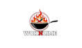 create a fast food and restaurant logo design