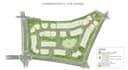 design site plan, subdivision, plat map, rv map campground, and property map