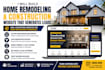 home remodeling home improvement leads home renovation and construction website