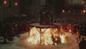 do vfx explosion and fire effects for your shots