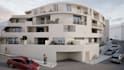 create a 3d visualization of your building