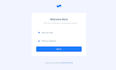 create secure login and registration system