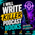 write killer podcast hooks